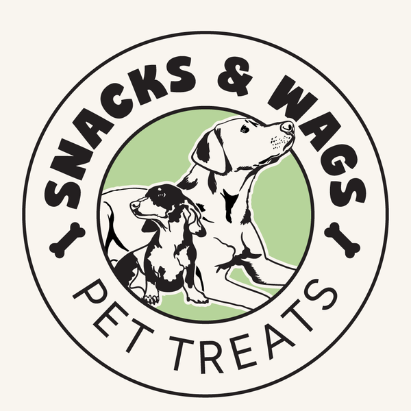 Snacks and Wags